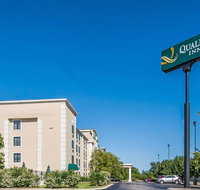 Quality Inn Murfreesboro - Tourism Bookings