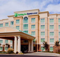 Holiday Inn Express Hotel & Suites Jackson Northeast - Tourism Bookings