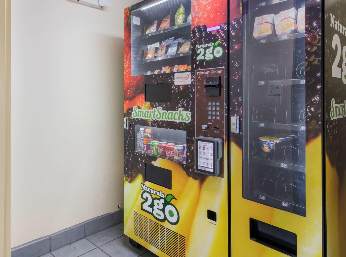 Clarion Inn Cleveland - thumb 11