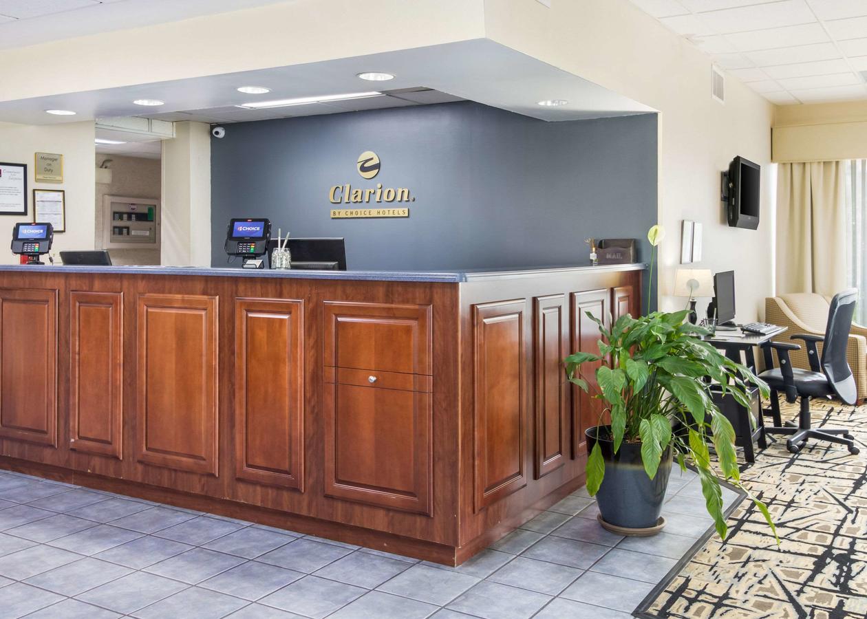 Clarion Inn Cleveland - thumb 22