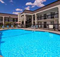 Clarion Inn Cleveland - Tourism Bookings