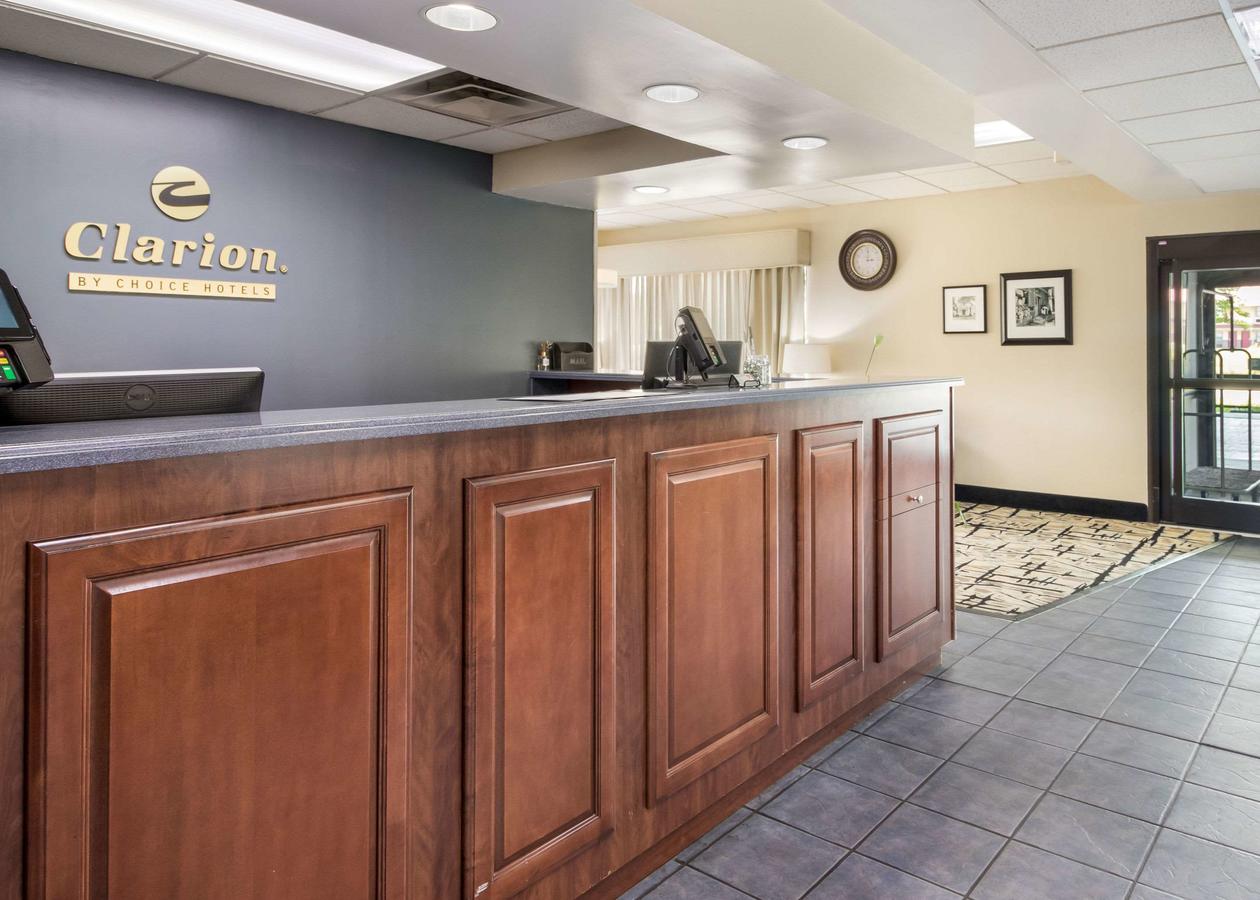 Clarion Inn Cleveland - thumb 26