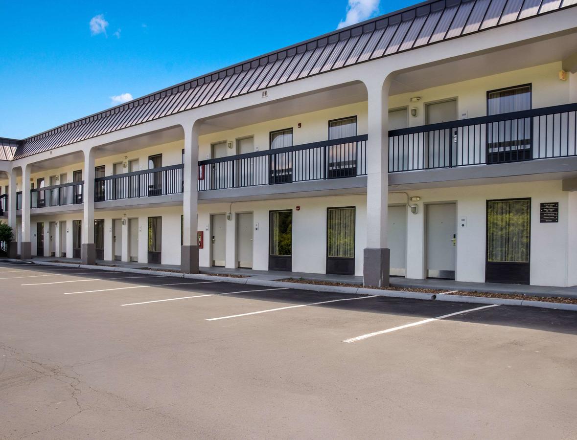 Clarion Inn Cleveland - thumb 12