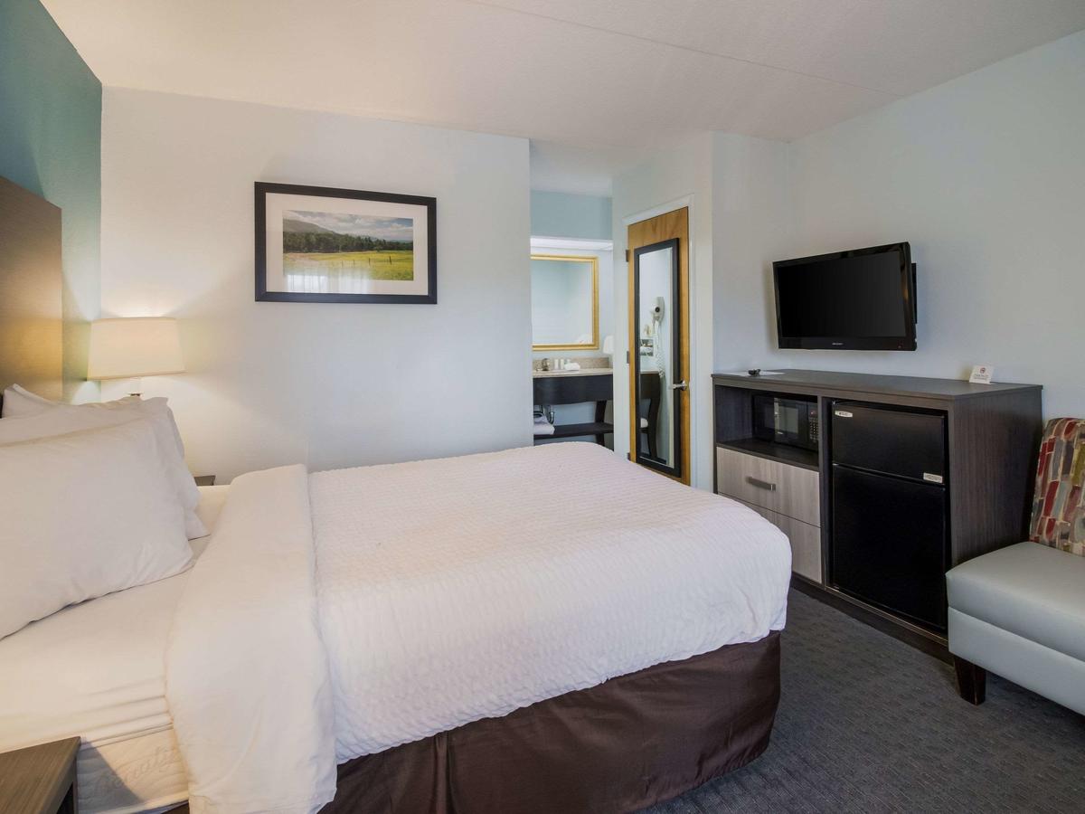 Clarion Inn Cleveland - thumb 20