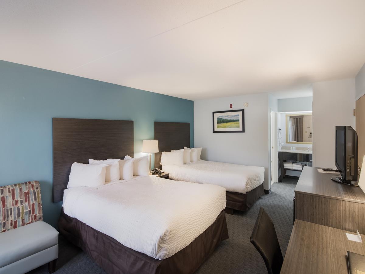 Clarion Inn Cleveland - thumb 6