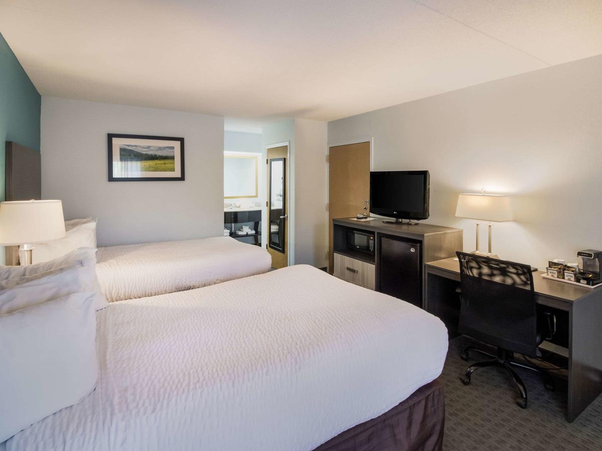 Clarion Inn Cleveland - thumb 15