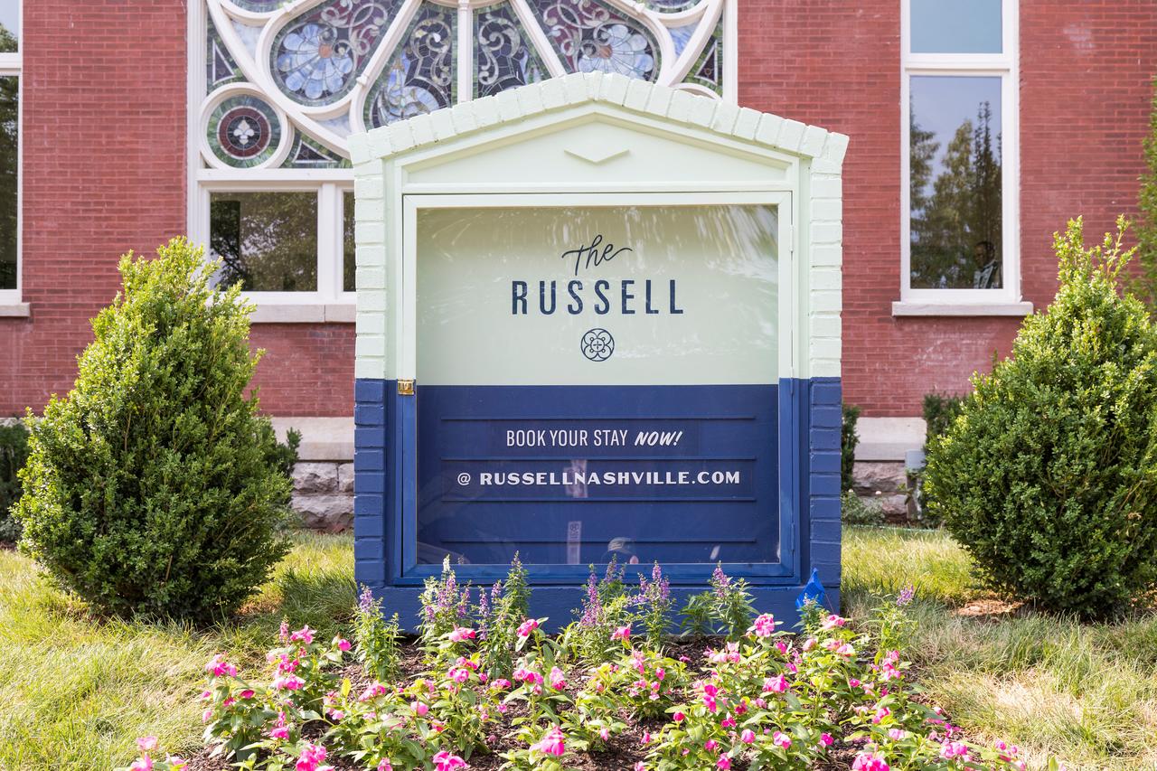 The Russell - thumb 12