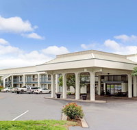 Baymont by Wyndham Murfreesboro - USA Accommodation