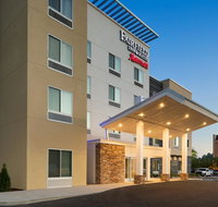 Fairfield Inn & Suites by Marriott Bristol - Tourism Bookings