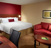 Courtyard by Marriott Nashville Brentwood - USA Accommodation