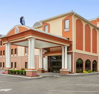Days Inn  Suites by Wyndham Murfreesboro - USA Accommodation