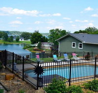 Sunset Cove Home - Tourism Bookings