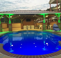 Star Plus Inn  Suites - Tourism Bookings