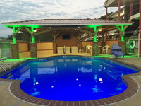 Booking Selmer Tourism Bookings