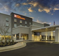 Hilton Garden Inn Jackson - Tourism Bookings
