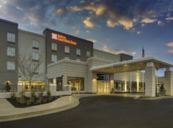 Hilton Garden Inn Jackson