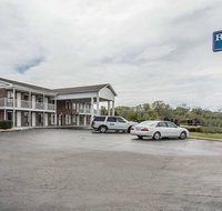 Rodeway Inn Jackson - Tourism Bookings