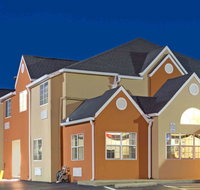 Microtel Inn by Wyndham - Murfreesboro - USA Accommodation