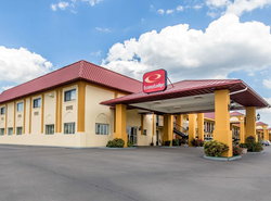 Econo Lodge Knoxville