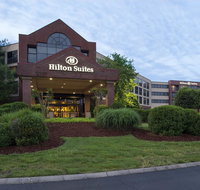Hilton Suites Brentwood - USA Accommodation