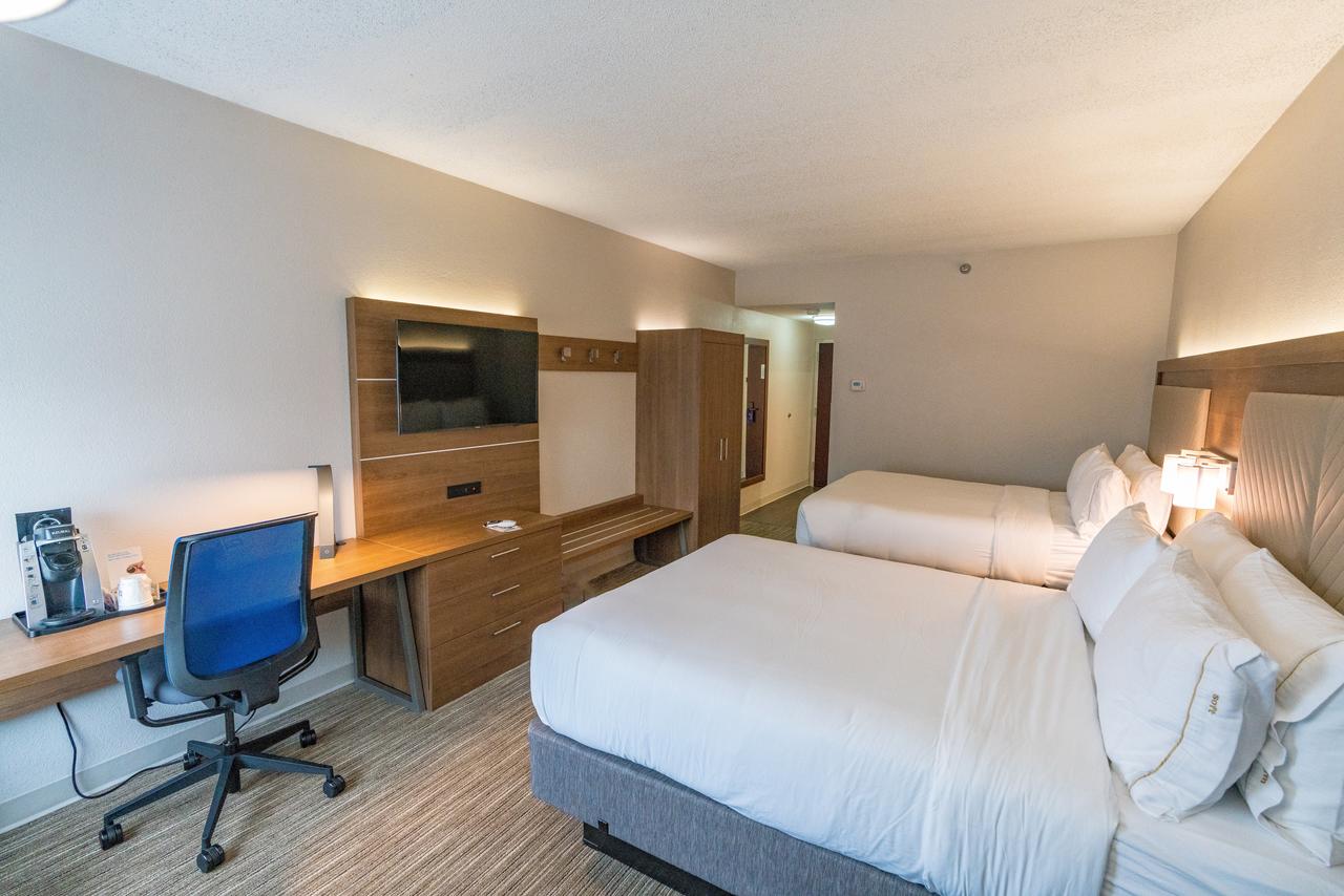 Holiday Inn Express Hotel & Suites Brentwood North-Nashville Area - thumb 12