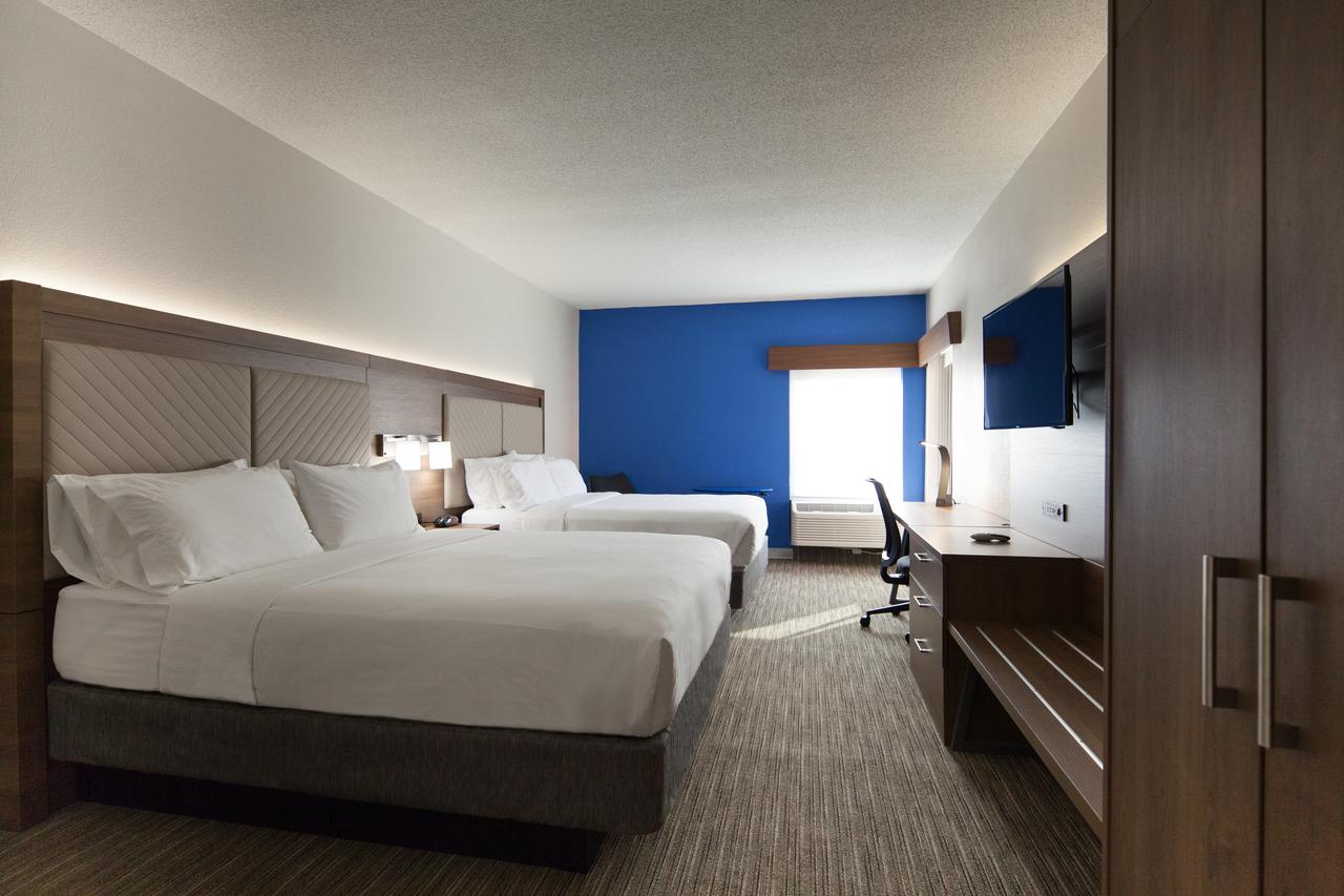 Holiday Inn Express Hotel & Suites Brentwood North-Nashville Area - thumb 3