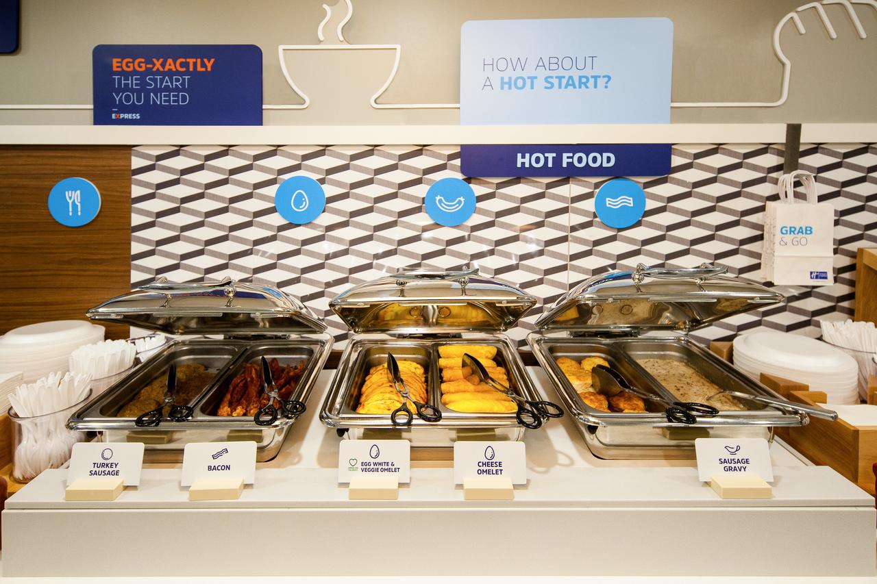 Holiday Inn Express Hotel & Suites Brentwood North-Nashville Area - thumb 32