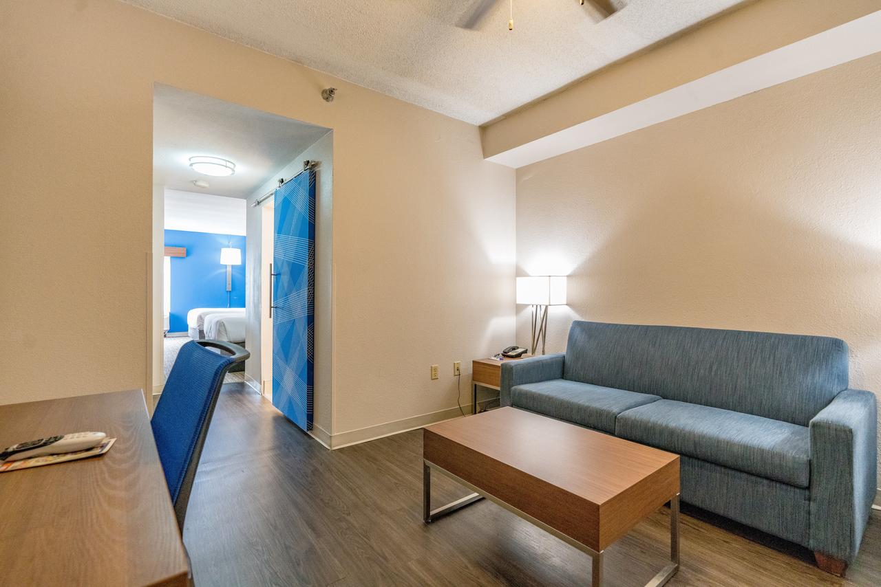 Holiday Inn Express Hotel & Suites Brentwood North-Nashville Area - thumb 20