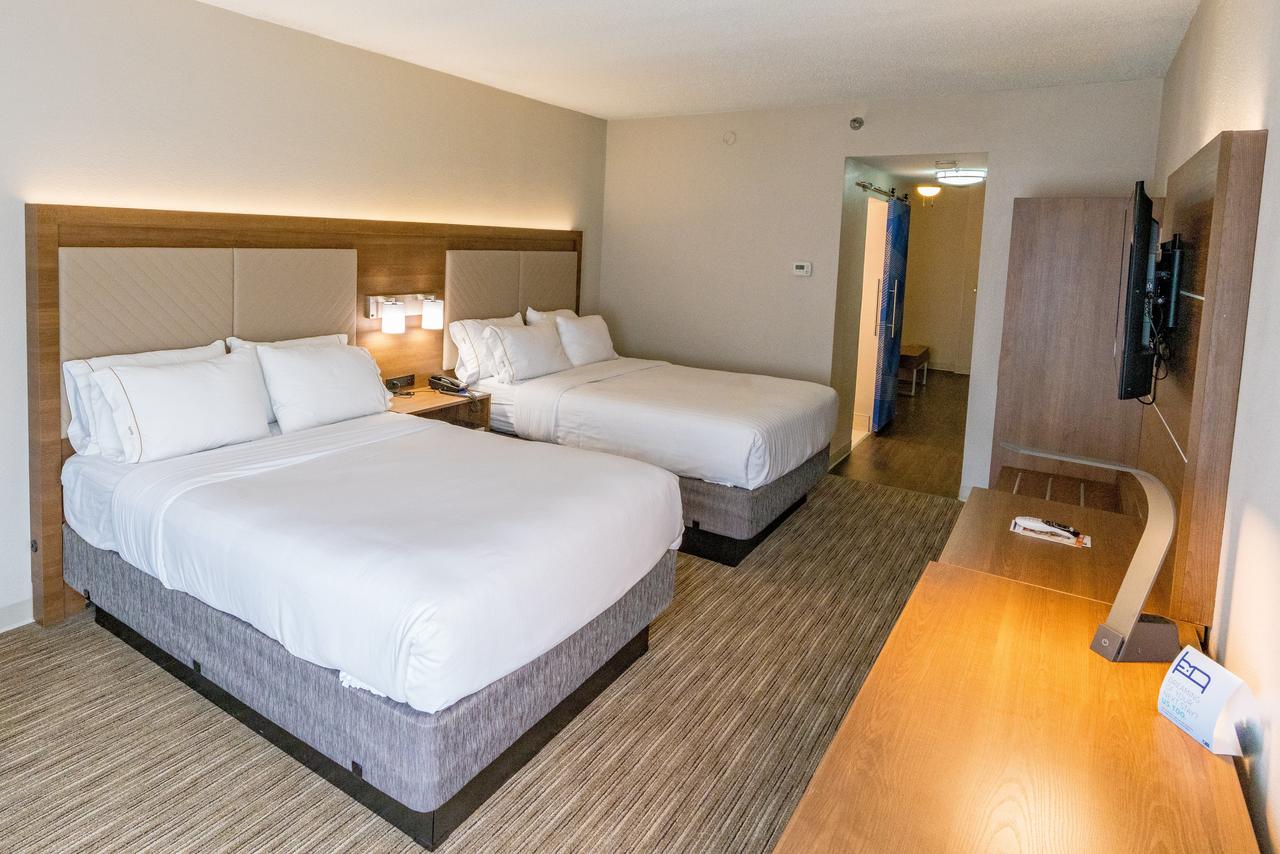 Holiday Inn Express Hotel & Suites Brentwood North-Nashville Area - thumb 19