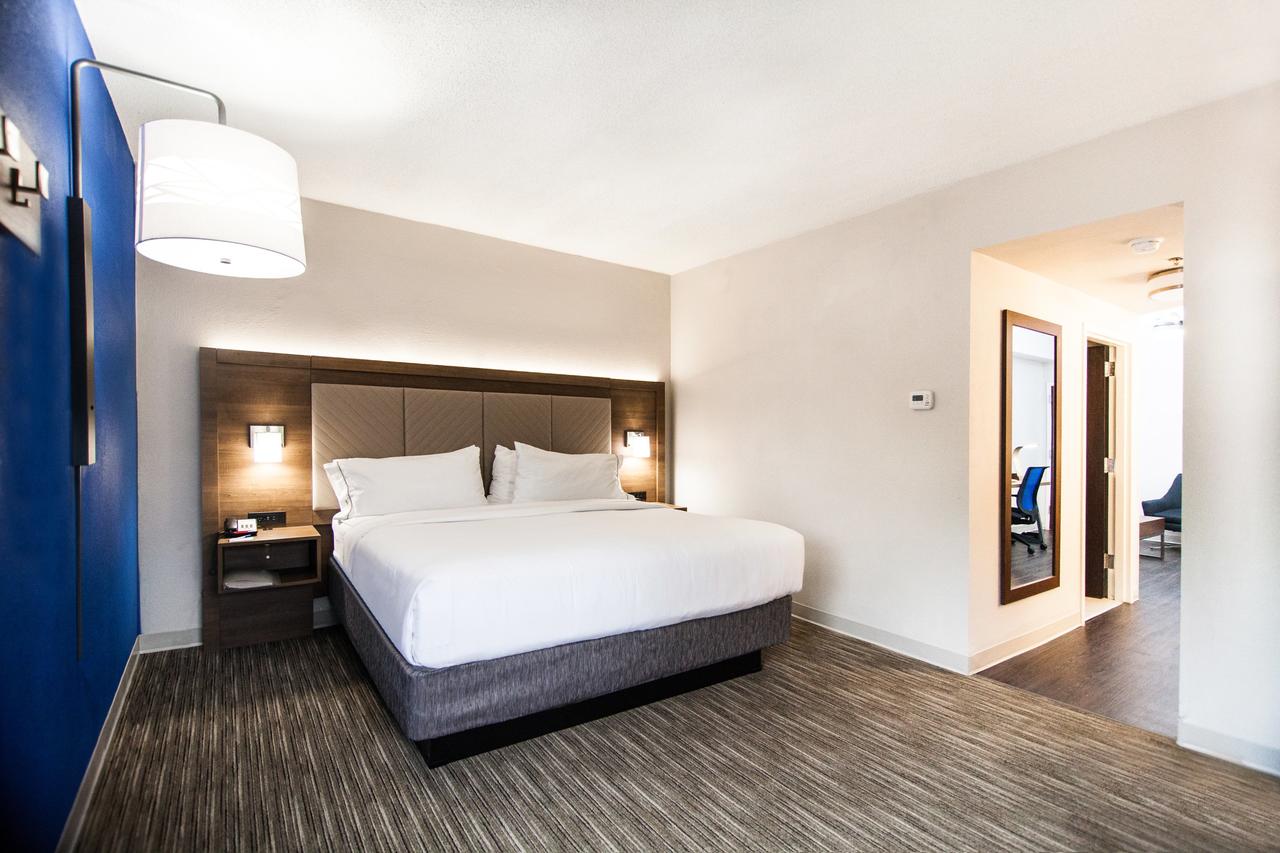 Holiday Inn Express Hotel & Suites Brentwood North-Nashville Area - thumb 14
