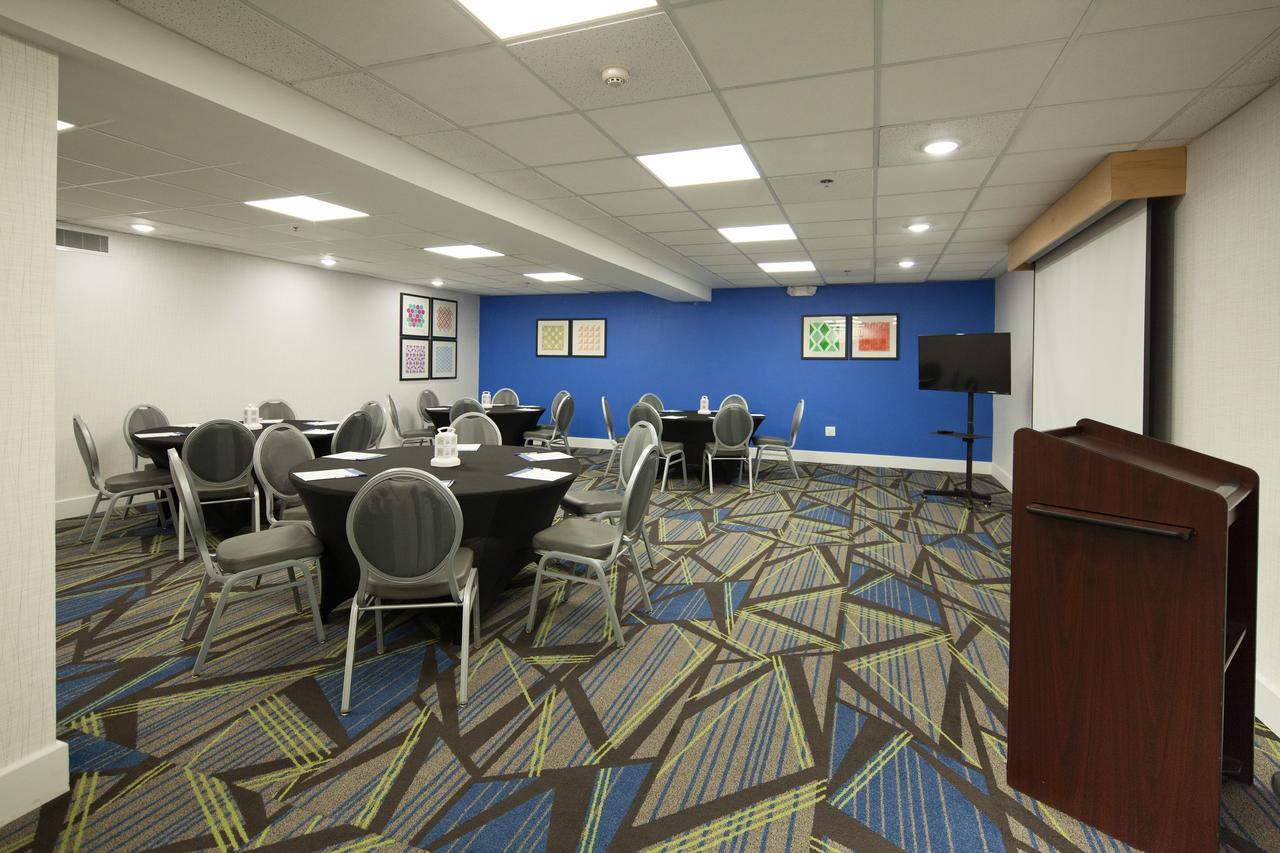 Holiday Inn Express Hotel & Suites Brentwood North-Nashville Area - thumb 31