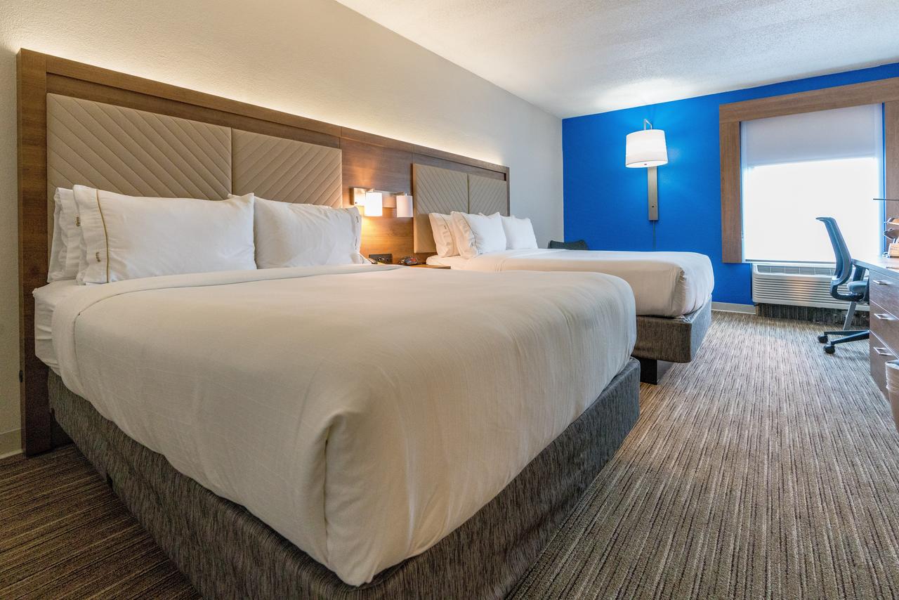 Holiday Inn Express Hotel & Suites Brentwood North-Nashville Area - thumb 17