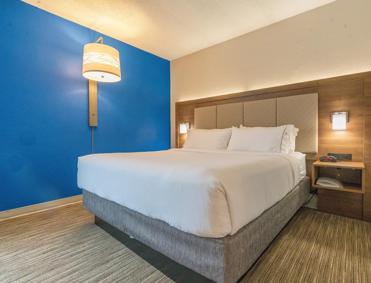 Holiday Inn Express Hotel & Suites Brentwood North-Nashville Area - thumb 21