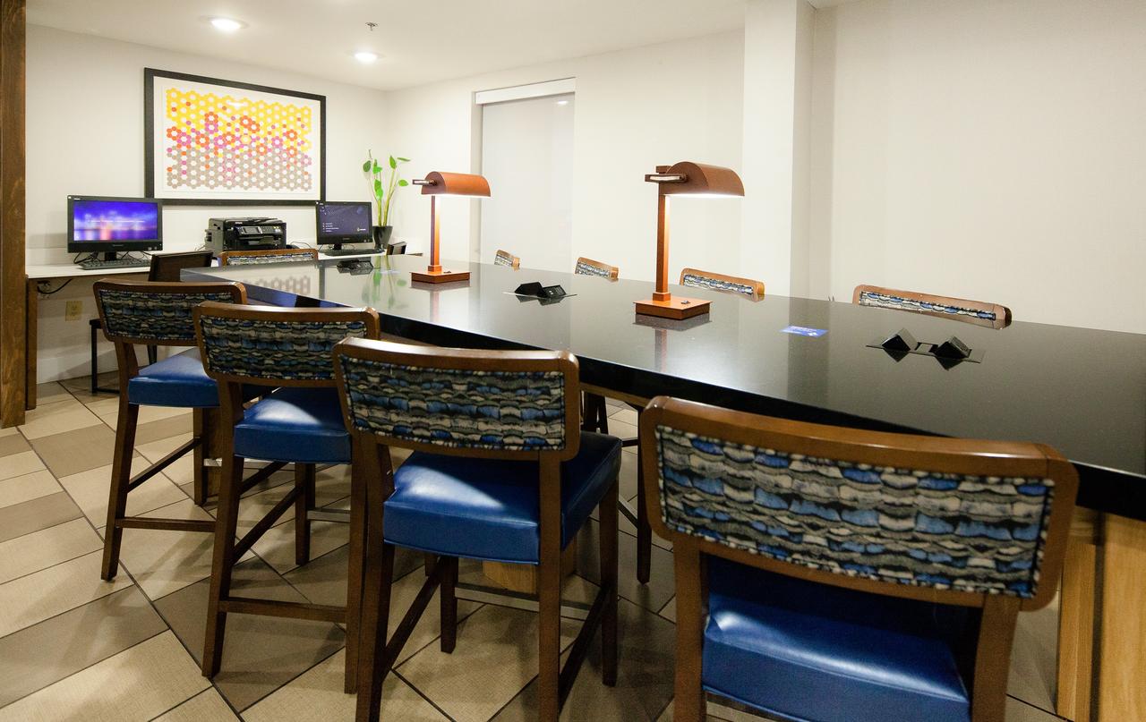 Holiday Inn Express Hotel & Suites Brentwood North-Nashville Area - thumb 30