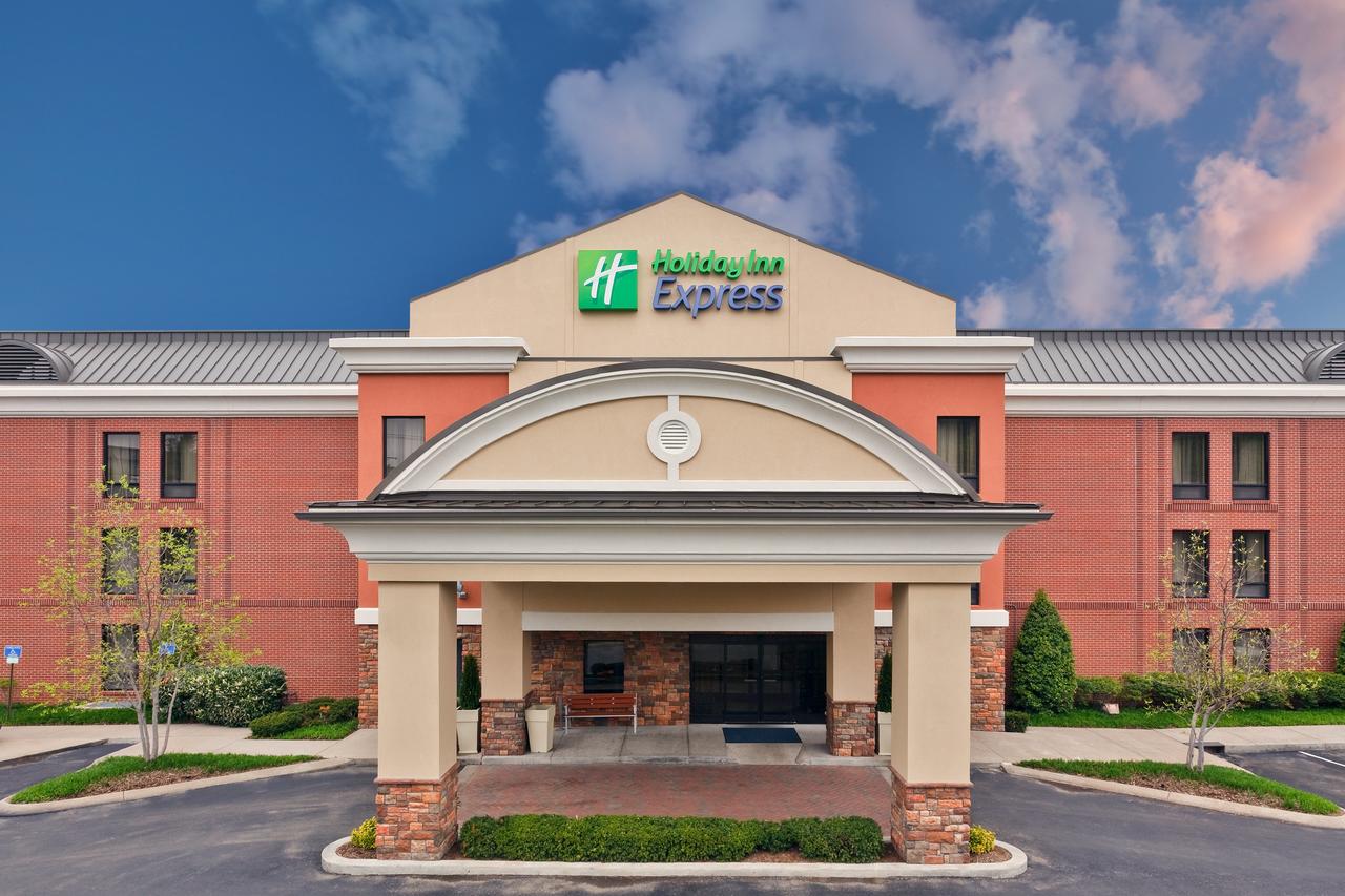 Holiday Inn Express Hotel & Suites Brentwood North-Nashville Area - thumb 23