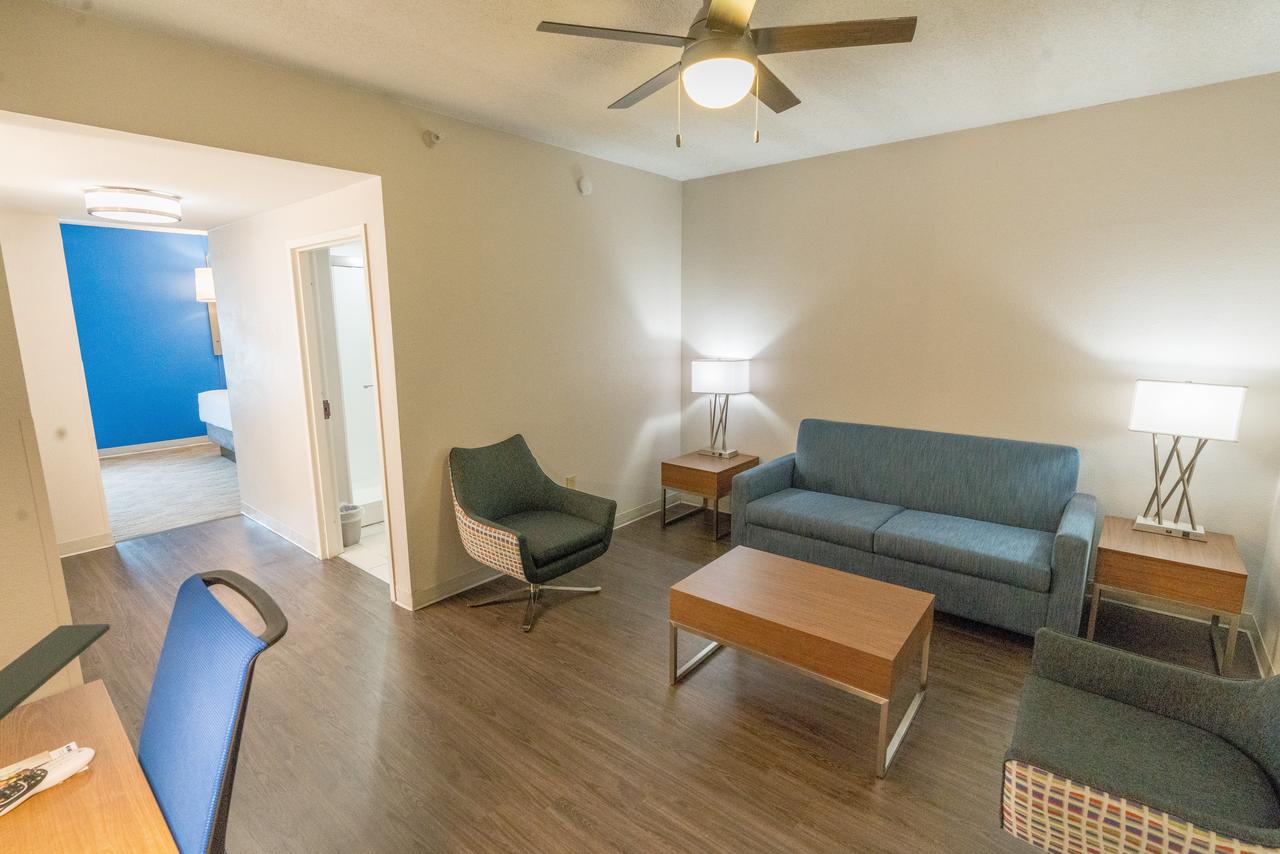 Holiday Inn Express Hotel & Suites Brentwood North-Nashville Area - thumb 15