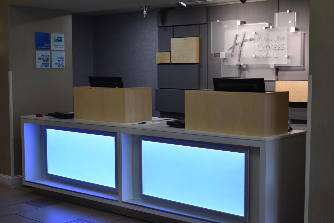 Holiday Inn Express Hotel & Suites Brentwood North-Nashville Area - thumb 27