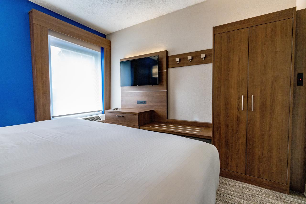 Holiday Inn Express Hotel & Suites Brentwood North-Nashville Area - thumb 18