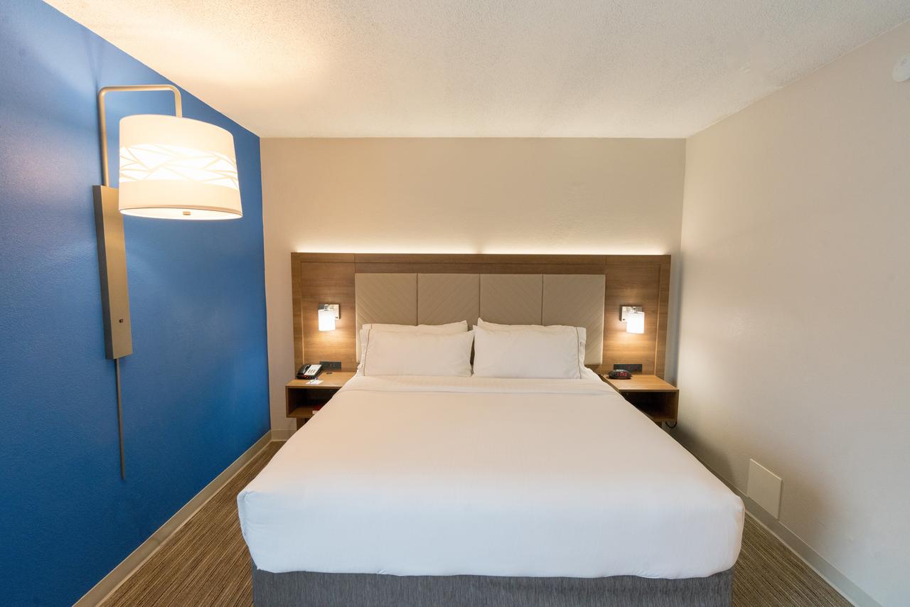 Holiday Inn Express Hotel & Suites Brentwood North-Nashville Area - thumb 13