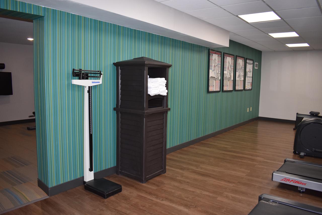 Holiday Inn Express Hotel & Suites Brentwood North-Nashville Area - thumb 26