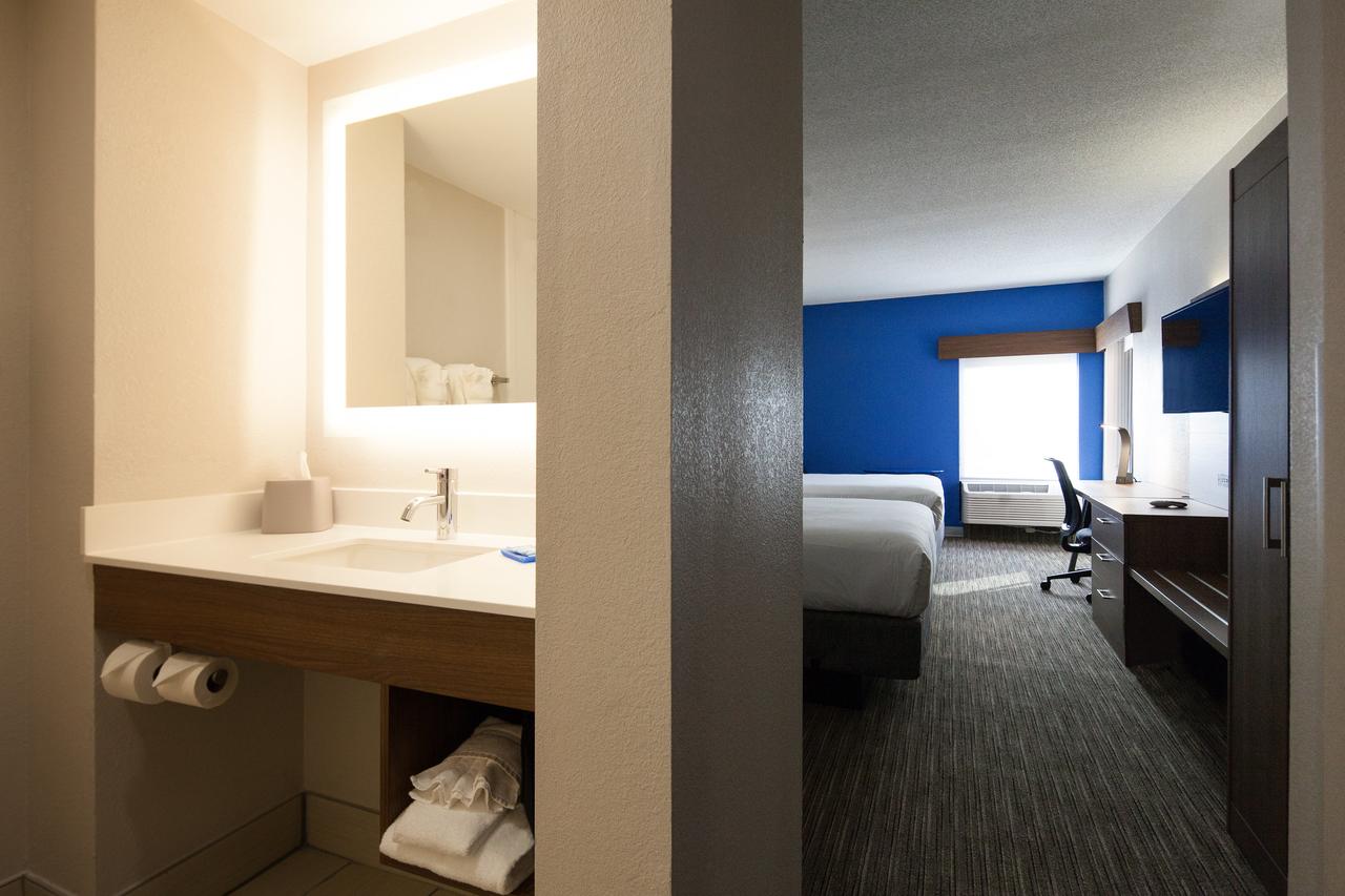 Holiday Inn Express Hotel & Suites Brentwood North-Nashville Area - thumb 16