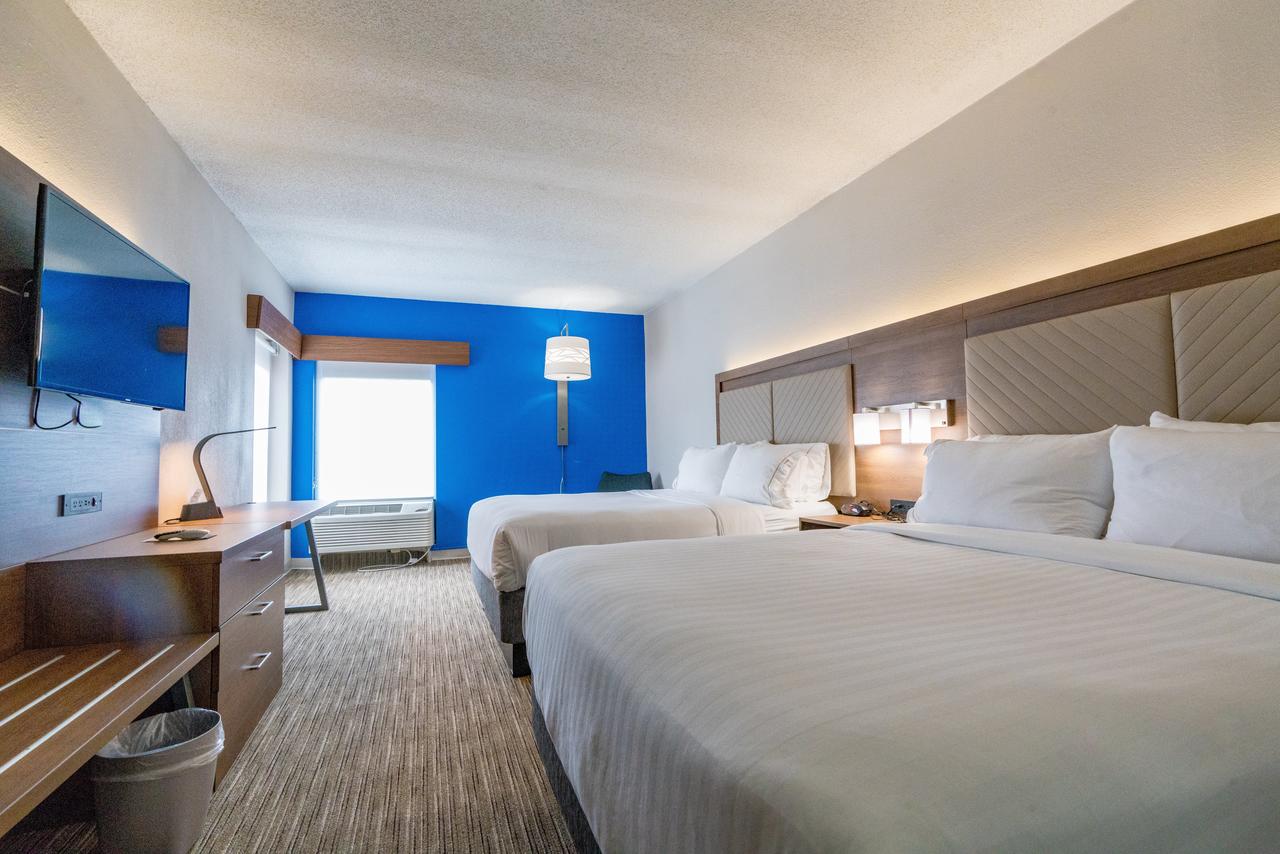 Holiday Inn Express Hotel & Suites Brentwood North-Nashville Area - thumb 6