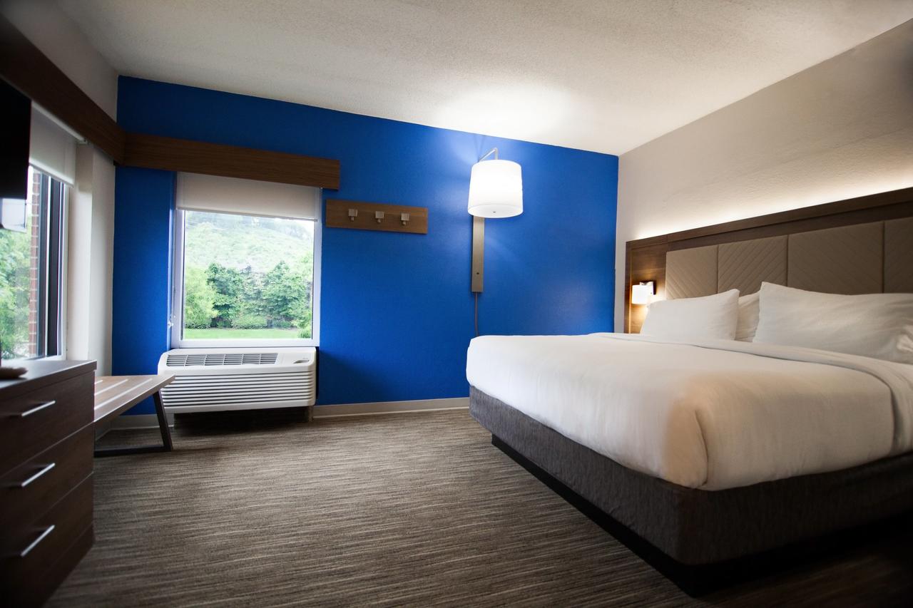 Holiday Inn Express Hotel & Suites Brentwood North-Nashville Area - thumb 2