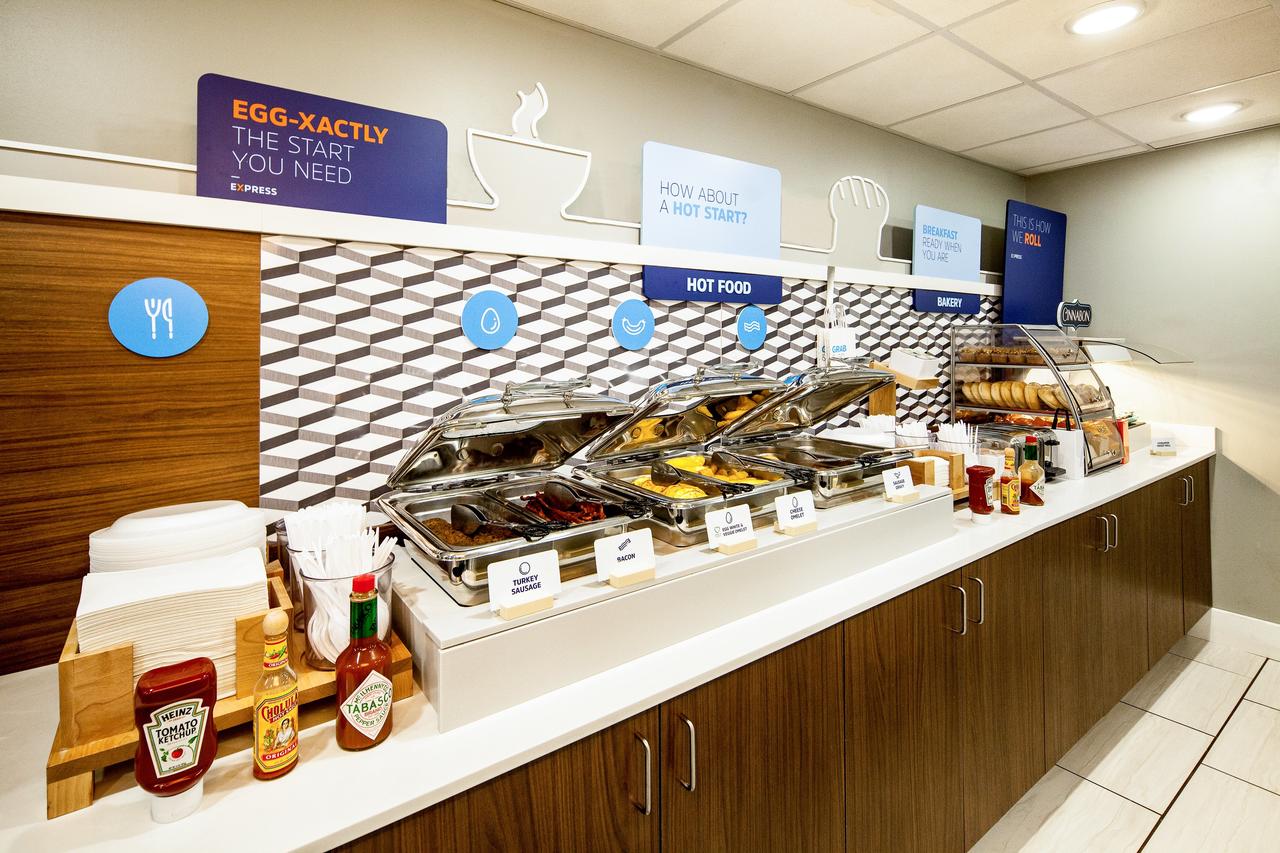 Holiday Inn Express Hotel & Suites Brentwood North-Nashville Area - thumb 34