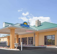 Days Inn by Wyndham Lenoir City - USA Accommodation