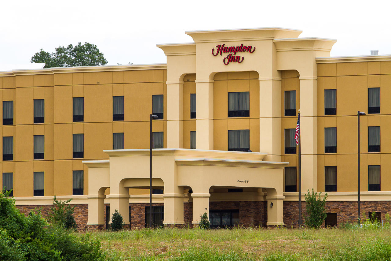 Hampton Inn Fayetteville - thumb 1