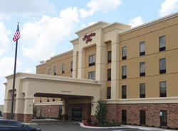 Hampton Inn Fayetteville