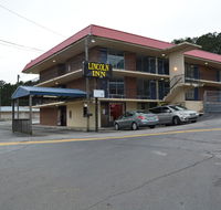 Lincoln Inn  Swiss House - Tourism Bookings