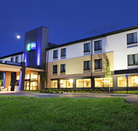 Holiday Inn Express Brentwood-South Cool Springs - USA Accommodation