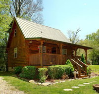 A Bit of Heaven Cabin - Tourism Bookings